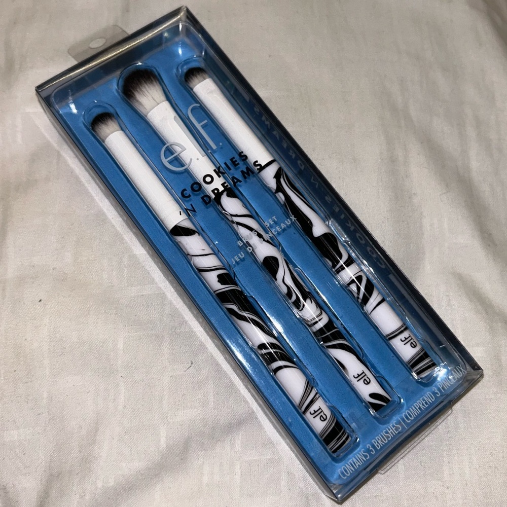 Eyeshadow Brush set